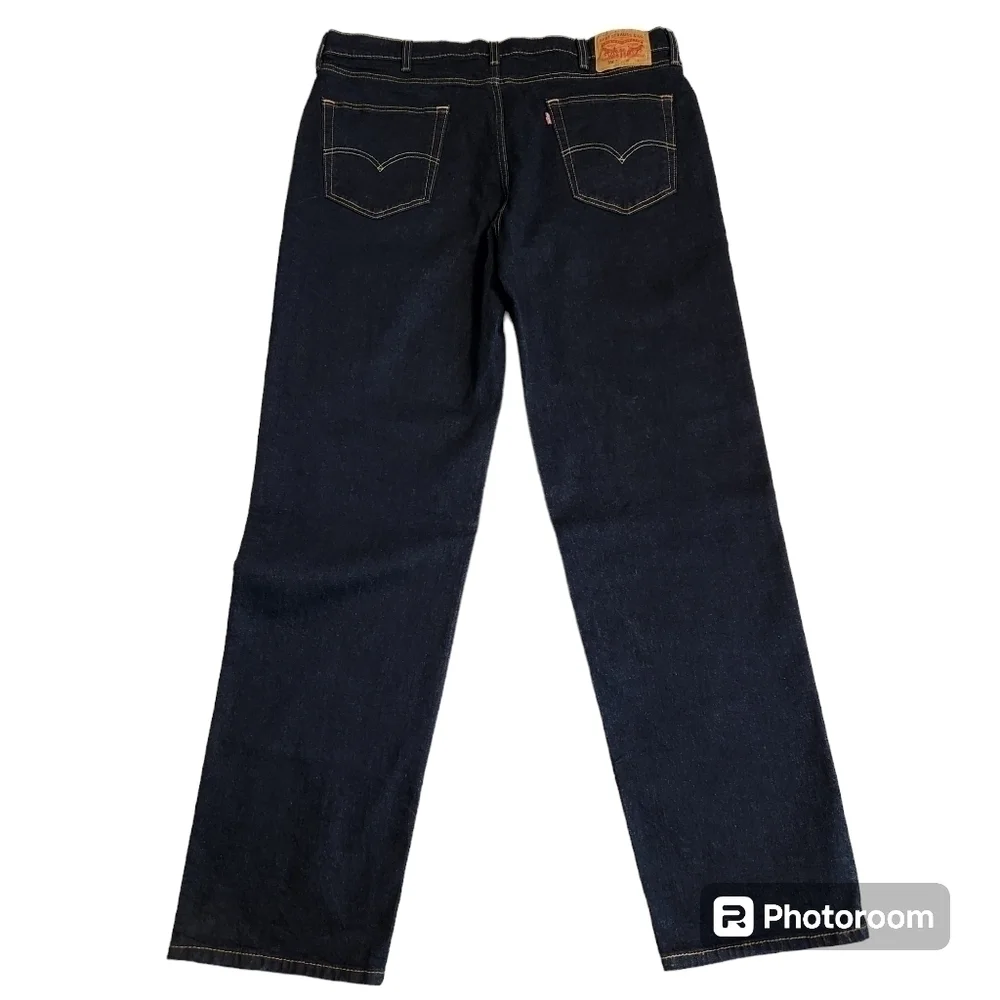 Levi's 550 Jeans